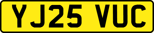 YJ25VUC