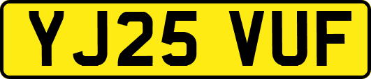 YJ25VUF