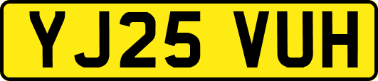 YJ25VUH