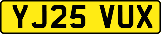 YJ25VUX