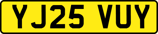 YJ25VUY