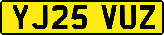 YJ25VUZ