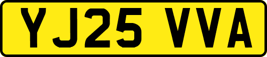 YJ25VVA