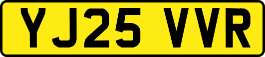 YJ25VVR