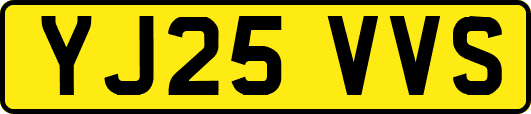 YJ25VVS