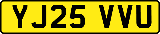 YJ25VVU