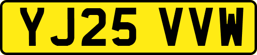 YJ25VVW
