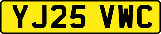 YJ25VWC