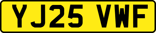 YJ25VWF