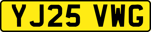 YJ25VWG