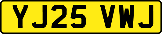 YJ25VWJ