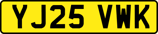 YJ25VWK