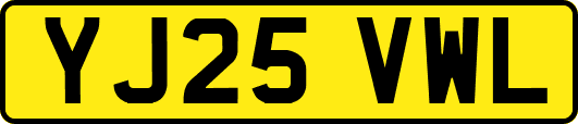 YJ25VWL