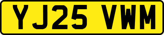 YJ25VWM