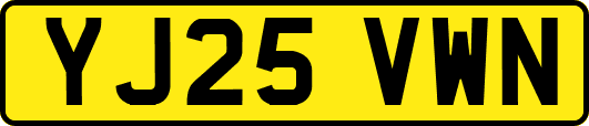 YJ25VWN