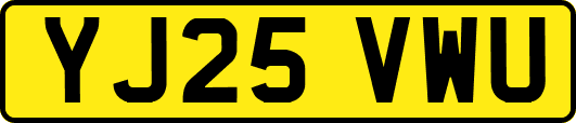 YJ25VWU