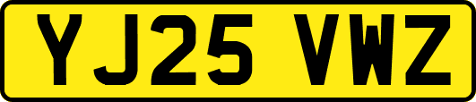 YJ25VWZ