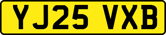 YJ25VXB