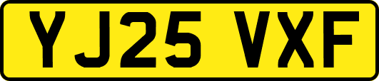 YJ25VXF