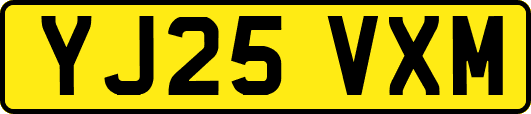 YJ25VXM