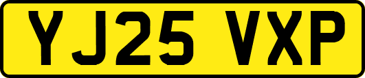 YJ25VXP