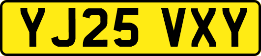 YJ25VXY