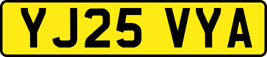 YJ25VYA