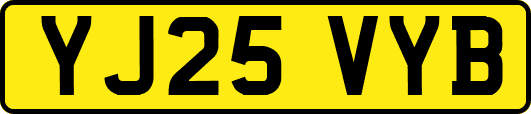 YJ25VYB