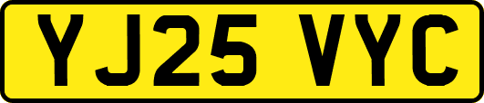 YJ25VYC