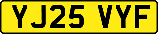 YJ25VYF