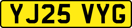 YJ25VYG