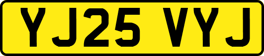 YJ25VYJ