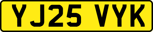 YJ25VYK