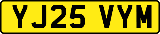 YJ25VYM