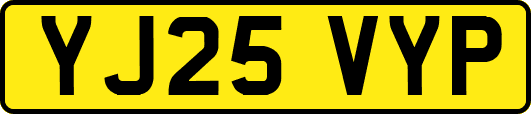 YJ25VYP