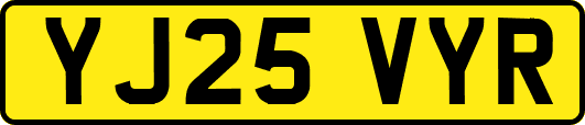 YJ25VYR