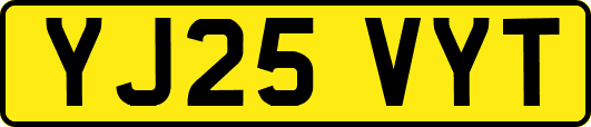 YJ25VYT