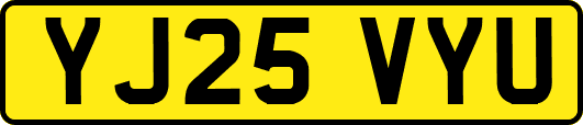 YJ25VYU