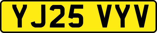 YJ25VYV