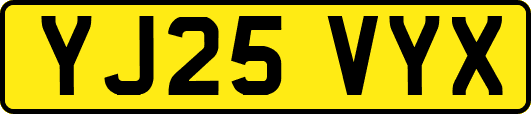 YJ25VYX