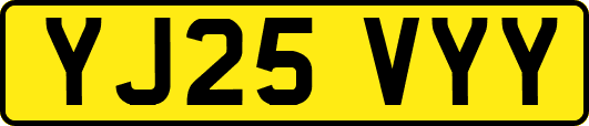 YJ25VYY