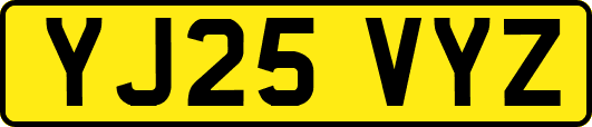 YJ25VYZ