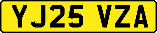 YJ25VZA