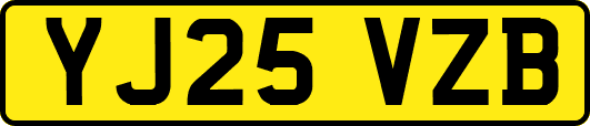 YJ25VZB
