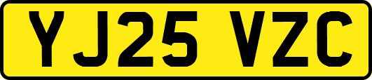 YJ25VZC
