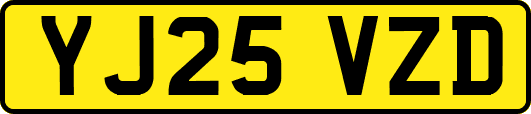 YJ25VZD