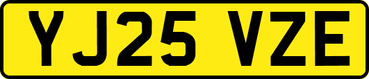 YJ25VZE