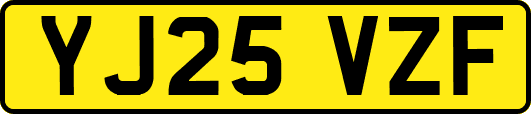 YJ25VZF