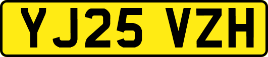 YJ25VZH