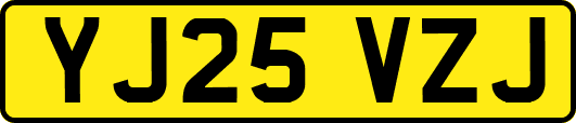 YJ25VZJ